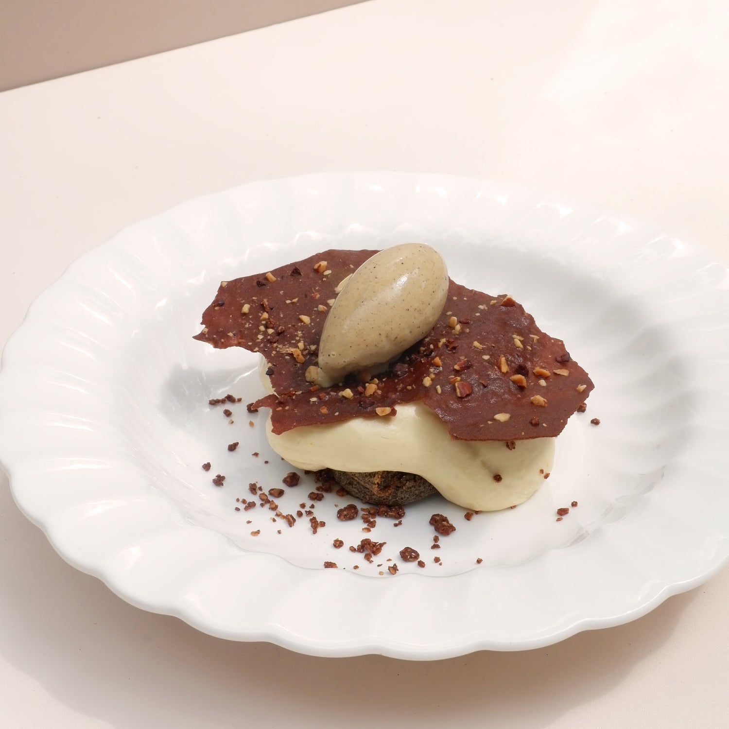 Tiramisu 2.0
