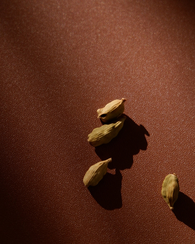 Cardamom, the queen of spices