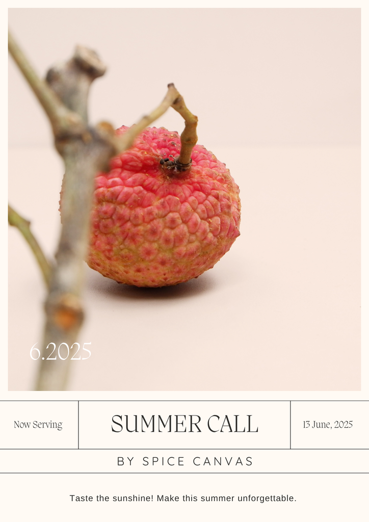 SUMMER HAS ARRIVED at 𝐒𝐩𝐢𝐜𝐞 𝐂𝐚𝐧𝐯𝐚𝐬!