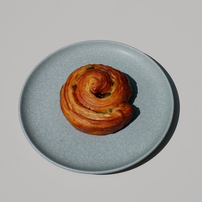 Pain aux raisins