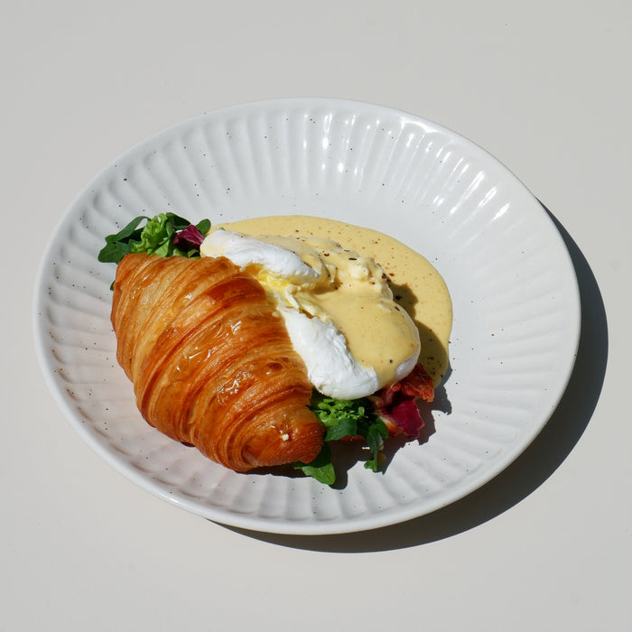 Egg Benedict