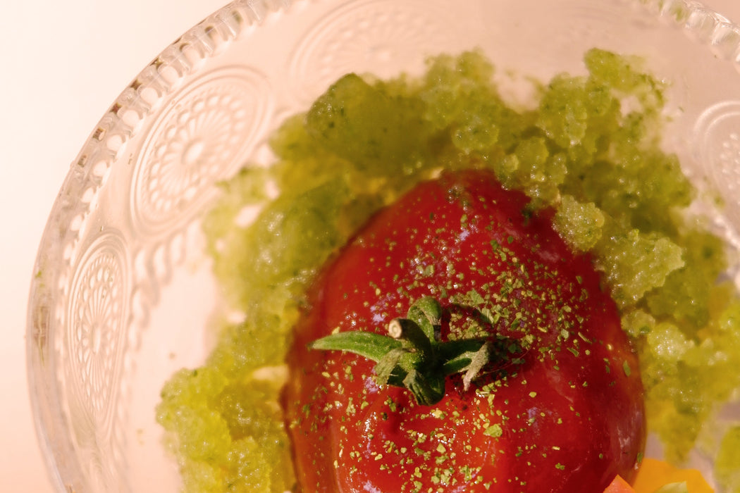 Spellbound Tasting Menu (per guest)