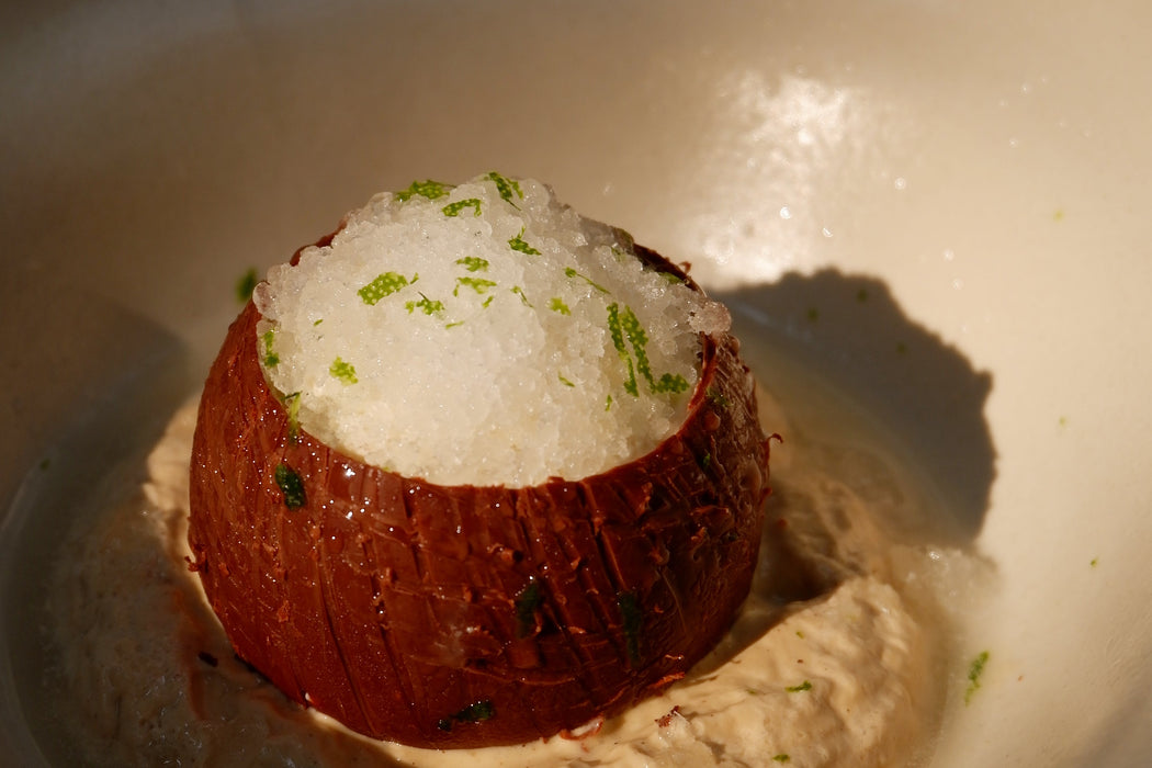 Spellbound Tasting Menu (per guest)